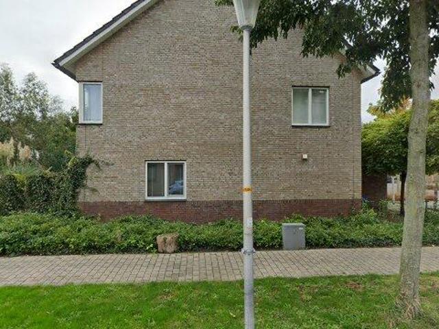 huurwoning for rent Berkel en Rodenrijs Oosterscheldestraat