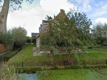 Noordeinde, Lansingerland, Lansingerland, Zuid-Holland