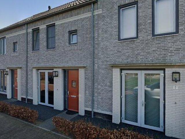 huurwoning for rent Berkel Enschot Godelievestraat