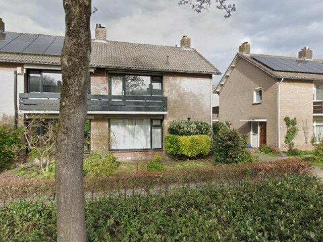 huurwoning for rent Berkel Enschot Pieter Bruegellaan