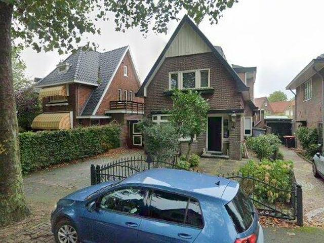 huurwoning for rent Beverwijk Zeestraat