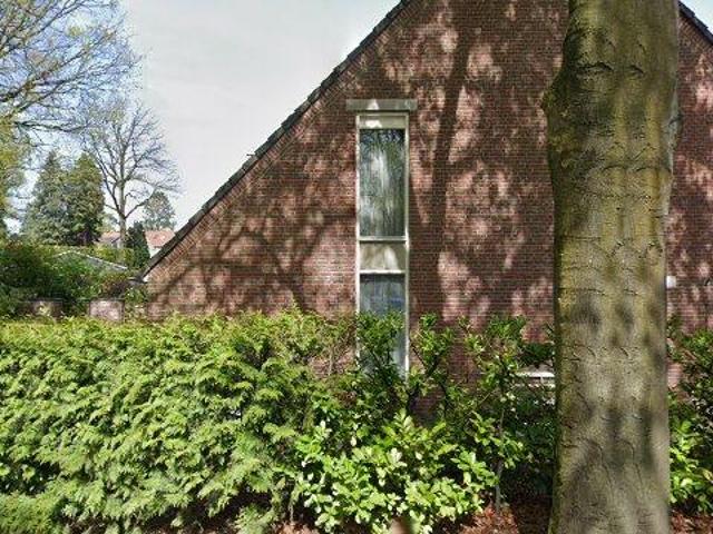 huurwoning for rent Bilthoven Plein Vogelzang