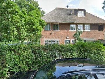 huurwoning for rent Blaricum Oude Huizerweg