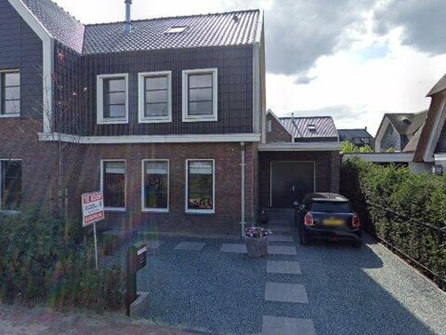 huurwoning for rent Blaricum Cleyne Raboesdreef