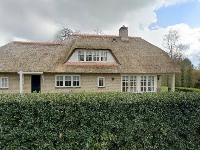 huurwoning for rent Blaricum Kooltjespad