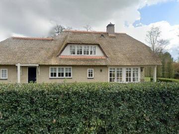 huurwoning for rent Blaricum Kooltjespad