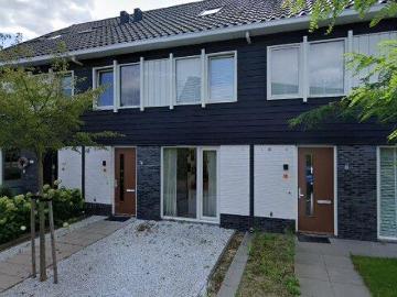 huurwoning for rent Blaricum Laantje van Vos