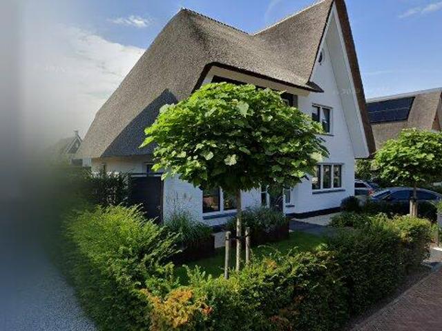 huurwoning for rent Blaricum Professor Brouwerlaan