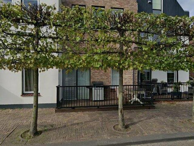 huurwoning for rent Bleiswijk Dorpsstraat