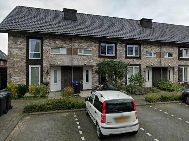 huurwoning for rent Bleiswijk Herlaerstraat