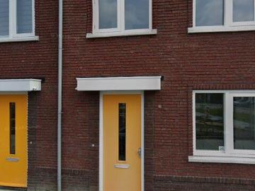 huurwoning for rent Bodegraven Hondsdraf