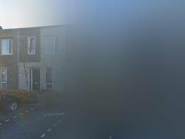huurwoning for rent Bodegraven Madelief