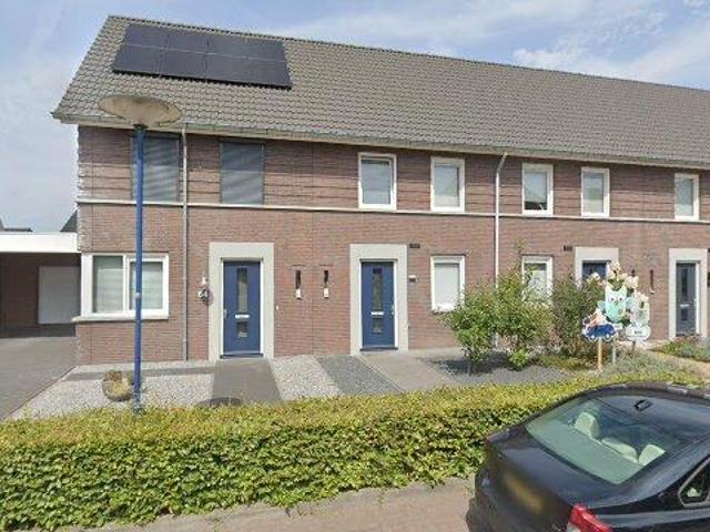 huurwoning for rent Boekel Boekweit