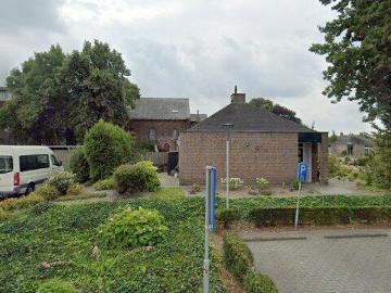 huurwoning for rent Boekel Burgtstraat