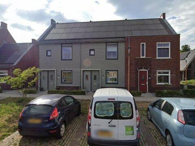 huurwoning for rent Boekel Klein Rondeel