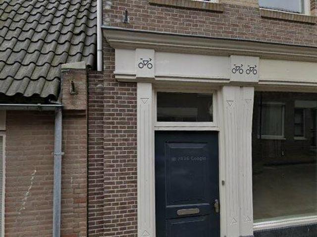 huurwoning for rent Bolsward Witherenstraat