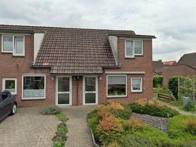 huurwoning for rent Borculo De Weverij