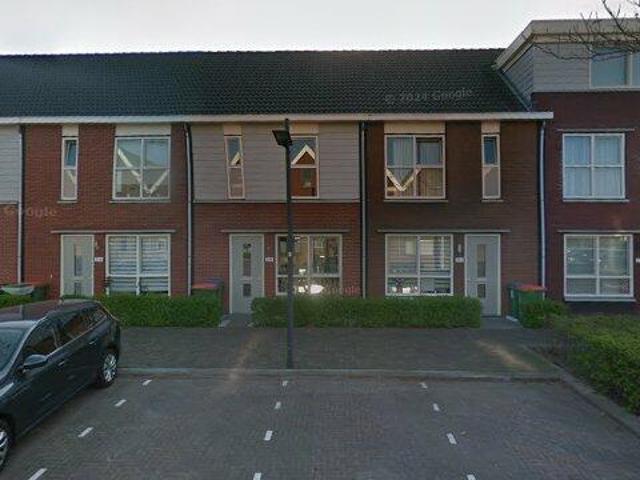 huurwoning for rent Breda Maasdijk