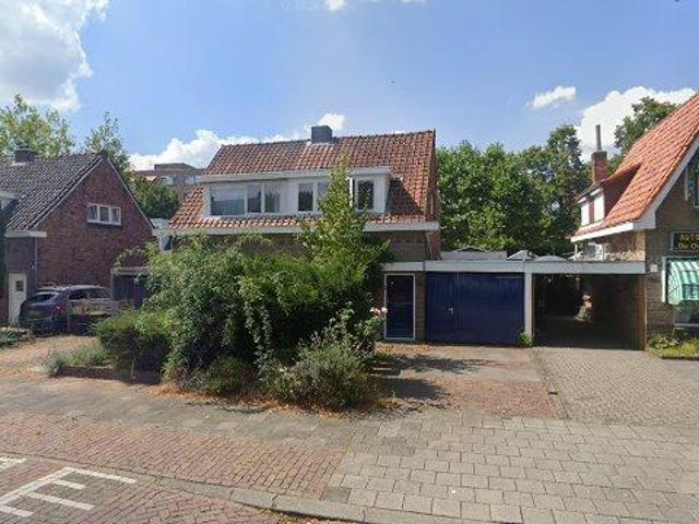huurwoning for rent Breda Oranjeboomstraat