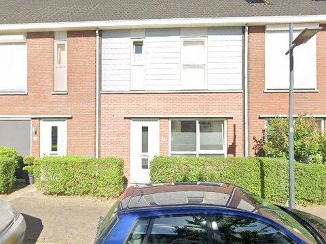 huurwoning for rent Breda Blokvucht