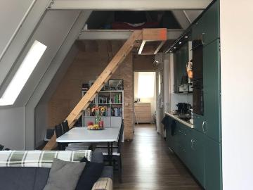 Olland, Meierijstad, Noord-Brabant - Parkeerplaats