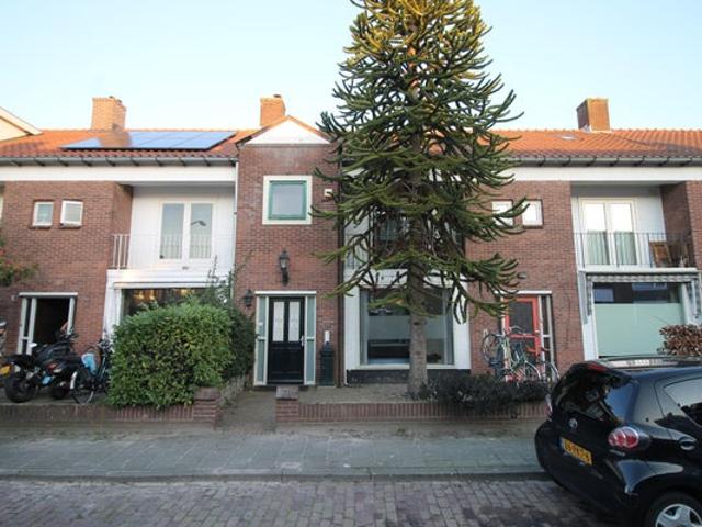 huurwoning for rent Breda Jadestraat