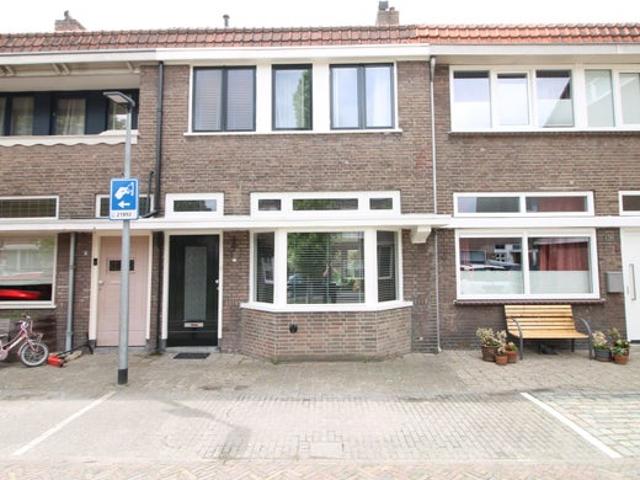 huurwoning for rent Breda Leeuwerikstraat