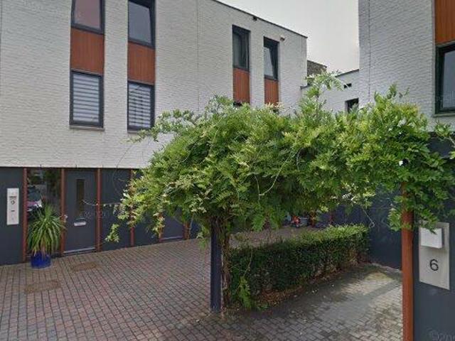 huurwoning for rent Breda Pigalle