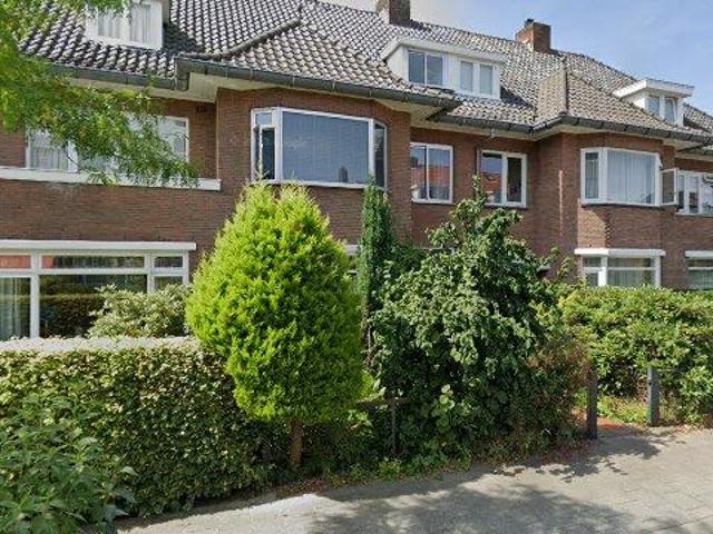 huurwoning for rent Breda Regentesselaan