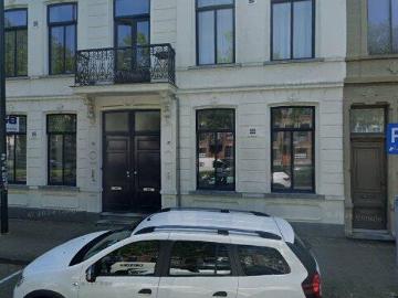 Valkenberg, Gemeente Breda, Noord-Brabant