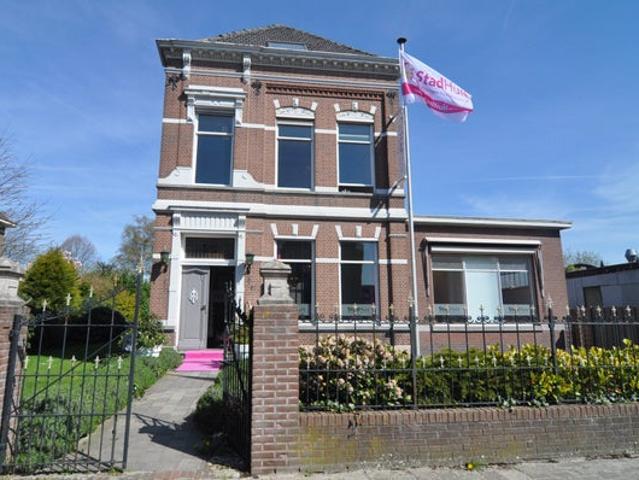 huurwoning for rent Breda Teteringsedijk