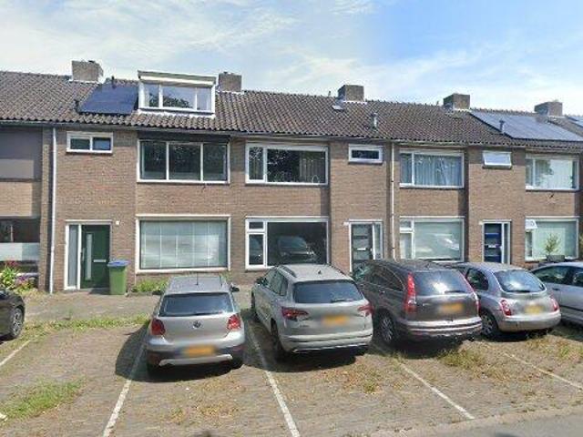 huurwoning for rent Breda Viveslaan