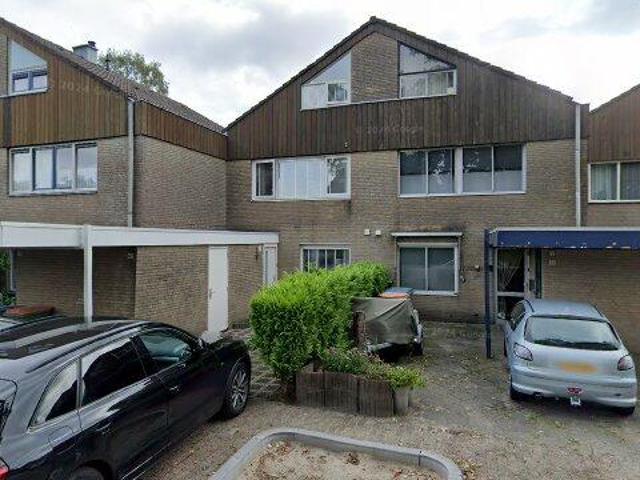huurwoning for rent Breda Vloed