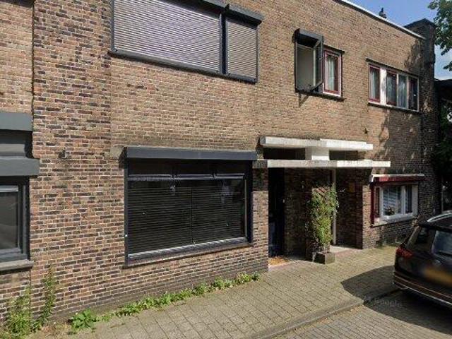huurwoning for rent Breda Zandbergweg