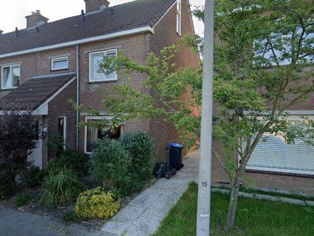 huurwoning for rent Brielle Akker