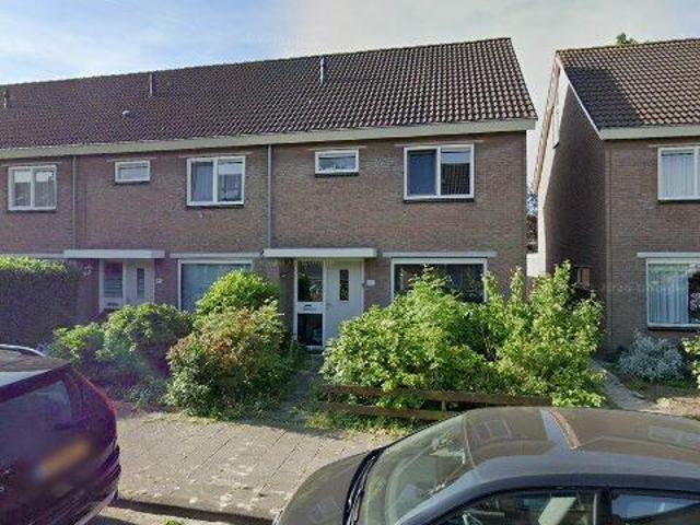 huurwoning for rent Brielle Akker