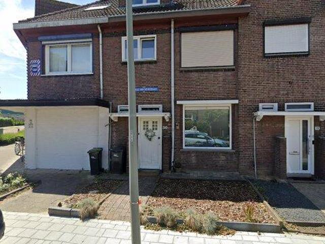 huurwoning for rent Brunssum Eduard Wintgensstraat