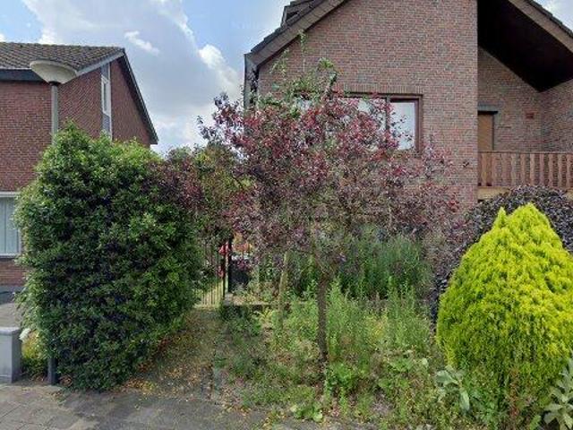 huurwoning for rent Brunssum Ridder Thibaldstraat