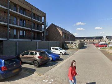huurwoning for rent Cuijk Silenus