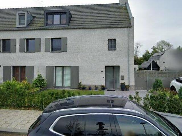 huurwoning for rent Capelle aan den IJssel Anna Maria van Cappellenpark