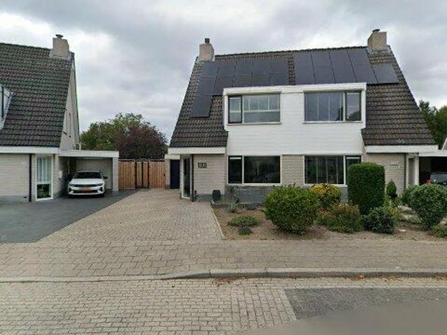 huurwoning for rent Duiven Klarinetstraat