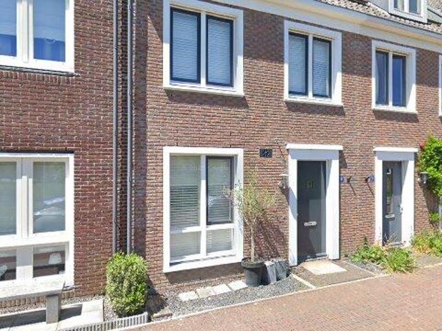 huurwoning for rent De Meern Gerard den Brabanderlaan