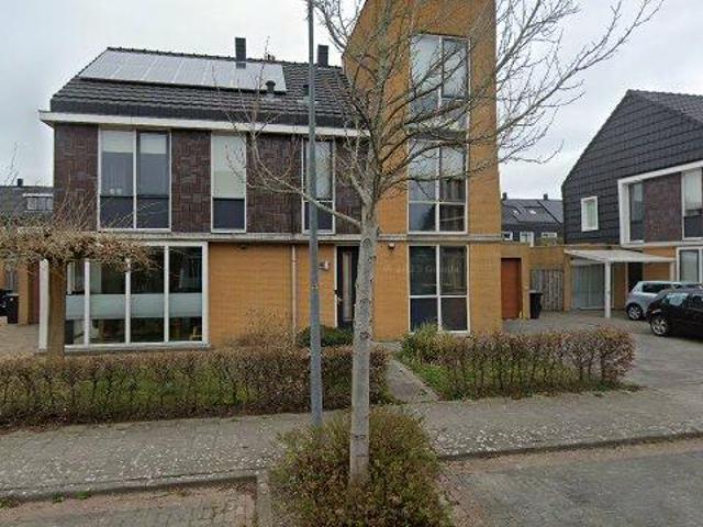 huurwoning for rent De Goorn Raaigras