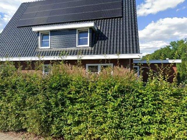huurwoning for rent de Lutte Waterradmolen