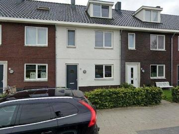 huurwoning for rent Dedemsvaart Holvastwerf