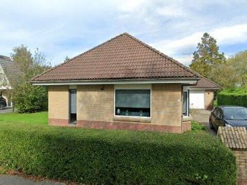 huurwoning for rent Deinum De Gersdroegerij