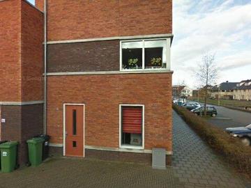 huurwoning for rent Delft Oliemolen