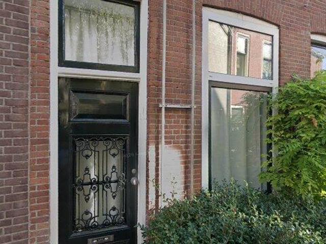 huurwoning for rent Delft Giststraat