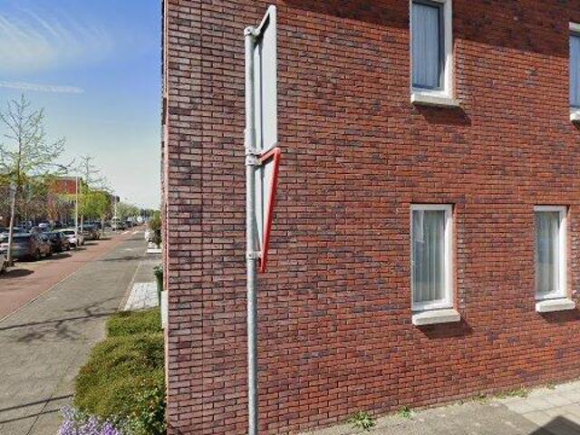 huurwoning for rent Delft Hoflandendreef