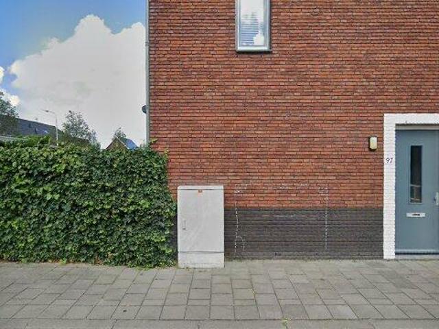 huurwoning for rent Delft Van der Endetuinen